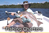 Crystal River Florida Fishing Charters
