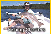 Crystal River Fishing Charters